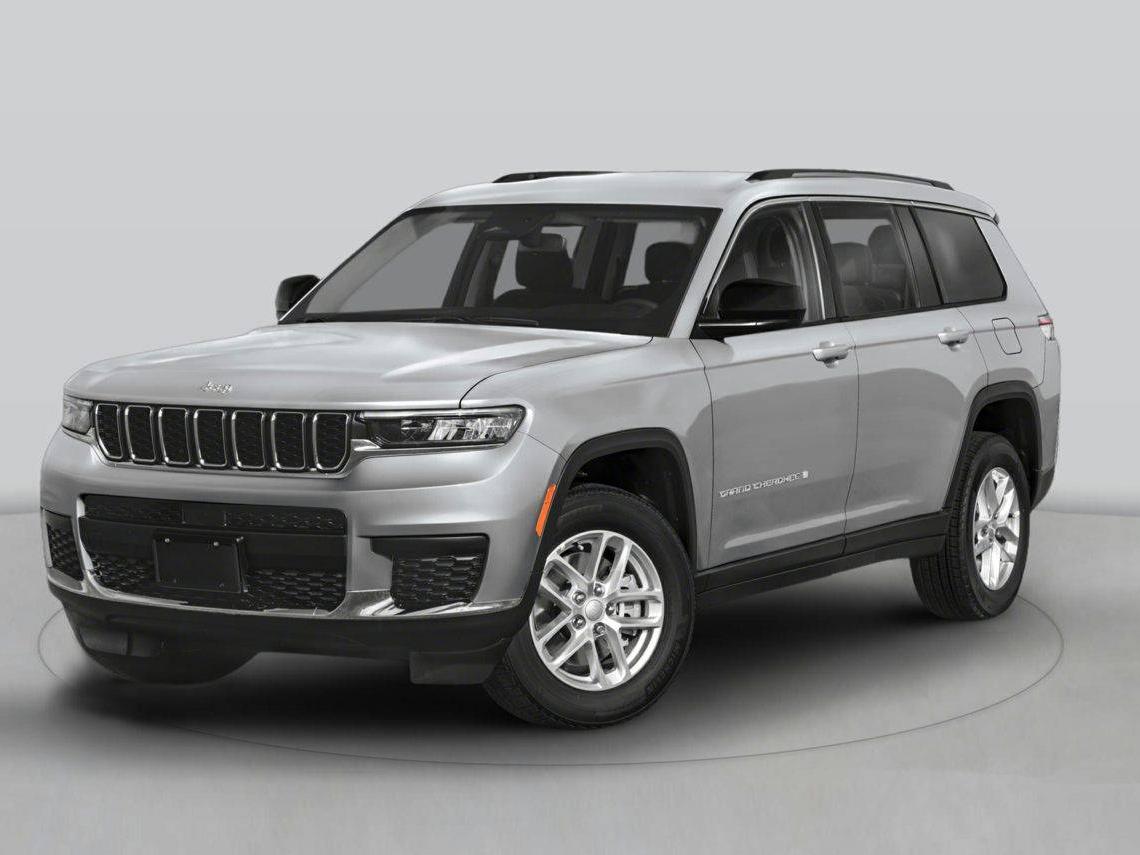 JEEP GRAND CHEROKEE L 2024 1C4RJKAG9R8928707 image